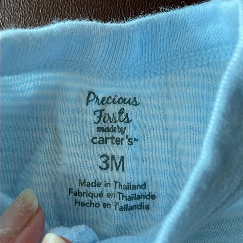 Bundle for 0-3-month boy baby